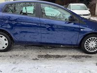 Gebraucht Fiat Bravo Active 120 PS (88 kW) 2010 Kleinwagen