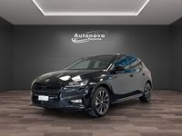 Gebraucht Skoda Fabia Monte Carlo 116 PS (85 kW) 2024 Kleinwagen