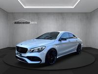 Gebraucht Mercedes CLA45 AMG AMG 381 PS (280 kW) 2016 Limousine