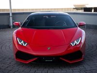 Gebraucht Lamborghini Huracán 610 PS (448 kW) 2019 Coupé