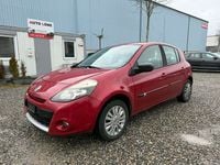 Gebraucht Renault Clio II Expression 101 PS (74 kW) 2011