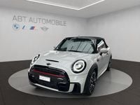 Gebraucht Mini John Cooper Works 231 PS (169 kW) 2023 Kleinwagen