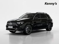 Neu Mercedes GLE350 AMG line 333 PS (244 kW) 2025 Schwarz SUV