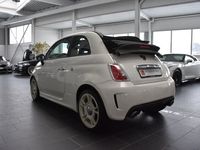 gebraucht Fiat 500 Abarth C 1.4 16V Turbo