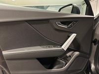 Gebraucht Audi SQ2 Design 301 PS (221 kW) 2024 SUV