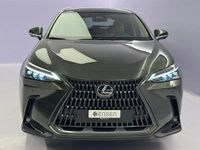 Neu Lexus NX450h+ E-FOUR 292 PS (214 kW) 2026 Grün SUV