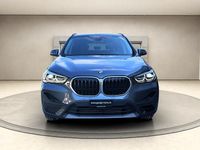Gebraucht BMW X1 Advantage 178 PS (130 kW) 2021 SUV