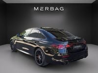 Gebraucht Mercedes E53 AMG 585 PS (430 kW) 2024 Schwarz Limousine