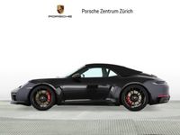 gebraucht Porsche 911 Carrera 4 Cabriolet GTS