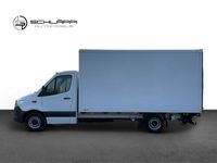 gebraucht Mercedes Sprinter 316 CDI Lang