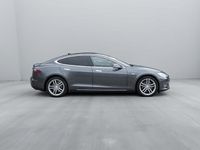 Gebraucht Tesla Model S 285 kW (388 PS) 2014 Kleinwagen