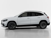 Neu Mercedes GLA220 AMG line 190 PS (139 kW) 2025 Weiss SUV