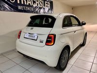 gebraucht Fiat 500e 