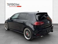 Gebraucht VW Golf VII GTI 230 PS (169 kW) 2013 Limousine