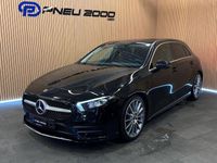 Gebraucht Mercedes A250 AMG line 224 PS (164 kW) 2020 Limousine