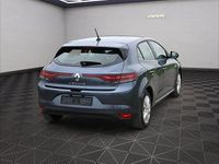Gebraucht Renault Mégane IV Zen 116 PS (85 kW) 2020