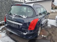 Gebraucht Peugeot 308 109 PS (80 kW) 2011