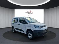 Gebraucht Citroën e-Berlingo 100 kW (136 PS) 2024 Van / Kleinbus