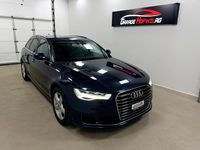 Gebraucht Audi A6 Design 218 PS (160 kW) 2015 Kombi