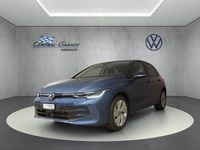 Gebraucht VW Golf United 115 PS (84 kW) 2024 Blau Limousine