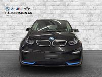 Gebraucht BMW i3 Sport Line 135 kW (184 PS) 2022 Schwarz Kleinwagen