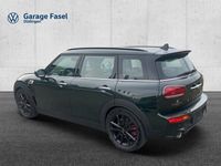 gebraucht Mini John Cooper Works Clubman Cooper ALL4