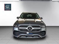 gebraucht Mercedes GLE300 d 4Matic AMG Line 9G-Tronic