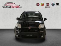 gebraucht Fiat Panda 1.0 MHEV City Life