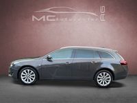 gebraucht Opel Insignia Sports Tourer 1.6 Turbo Cosmo Automatic
