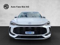 Neu MG ZS 115 PS (84 kW) 2025 SUV