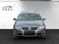 gebraucht VW Passat Variant 2.0 TDI Highline 4Motion
