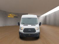 gebraucht Ford Transit Van 350 L3 Trend 2.0 TDCi 130 FWD