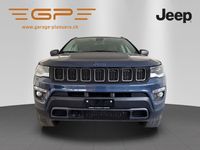 gebraucht Jeep Compass 1.3 Trailhawk 4xe