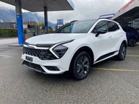 gebraucht Kia Sportage 1.6T-GDi MHEV GT-Line 4x4 7DCT