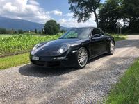 Gebraucht Porsche 911 Carrera S 355 PS (261 kW) 2008 Cabrio