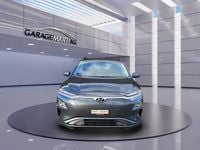 Gebraucht Hyundai Kona 100 kW (136 PS) 2020 Grau SUV