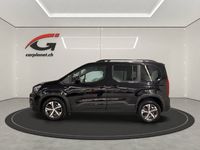 gebraucht Peugeot Rifter 1.2 Aut.130 GT