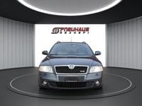 Gebraucht Skoda Octavia RS 170 PS (125 kW) 2009 Kombi
