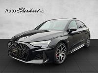 Gebraucht Audi RS3 Sportback Sport 400 PS (294 kW) 2024 Kleinwagen