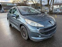 Gebraucht Peugeot 207 120 PS (88 kW) 2007