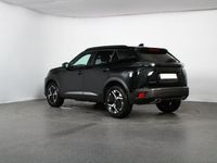 gebraucht Peugeot 2008 GT 1.2l Pure Tech 130 8-Stufen-Automatikgetriebe