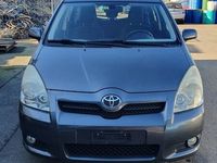 gebraucht Toyota Corolla Verso 1.8 Linea Luna