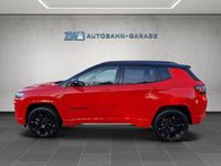 gebraucht Jeep Compass 1.3 S Plus 4xe