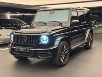 Gebraucht Mercedes G63 AMG AMG 585 PS (430 kW) 2022 SUV
