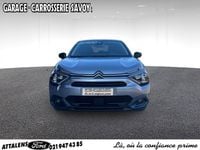 Gebraucht Citroën e-C4 Shine 100 kW (136 PS) 2023