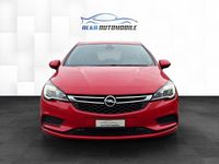 Gebraucht Opel Astra Enjoy 105 PS (77 kW) 2017 Limousine