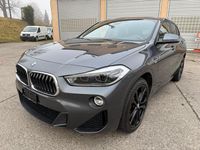 Gebraucht BMW X2 M Sport 150 PS (110 kW) 2019 SUV