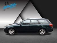 gebraucht Subaru Legacy 2.0i AWD