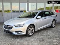 Gebraucht Opel Insignia Excellence 210 PS (154 kW) 2019 Kombi