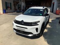 gebraucht Citroën C5 Aircross 1.6 Plug-in Hybrid Swiss Edition